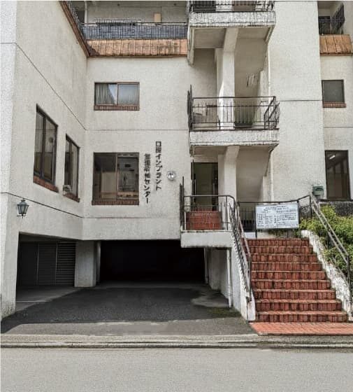 名古屋会場（建物）